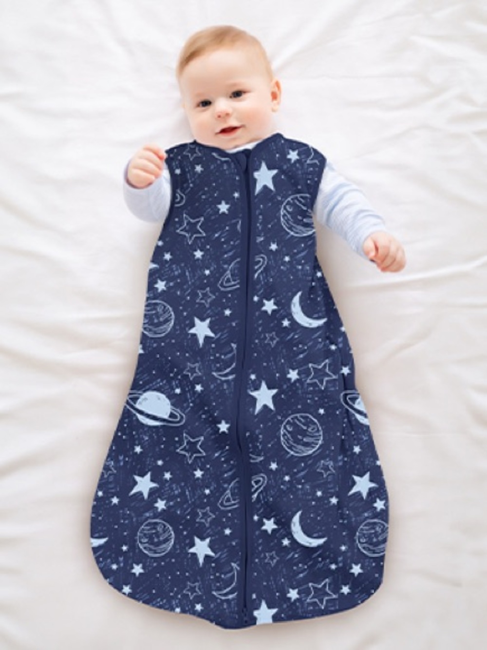 Unnivoll Baby Sleep Sack.